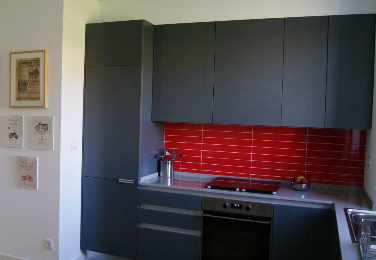 Rua Cruz A Alcantara 32 Apartamento Lisboa